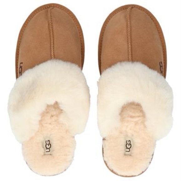 UGG Cozy II
Unisex Kid's Cozy II Clog Slippers /Shoes/Slippers - Picture 5 of 9